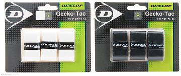 Dunlop Gecko-Tac - 3szt